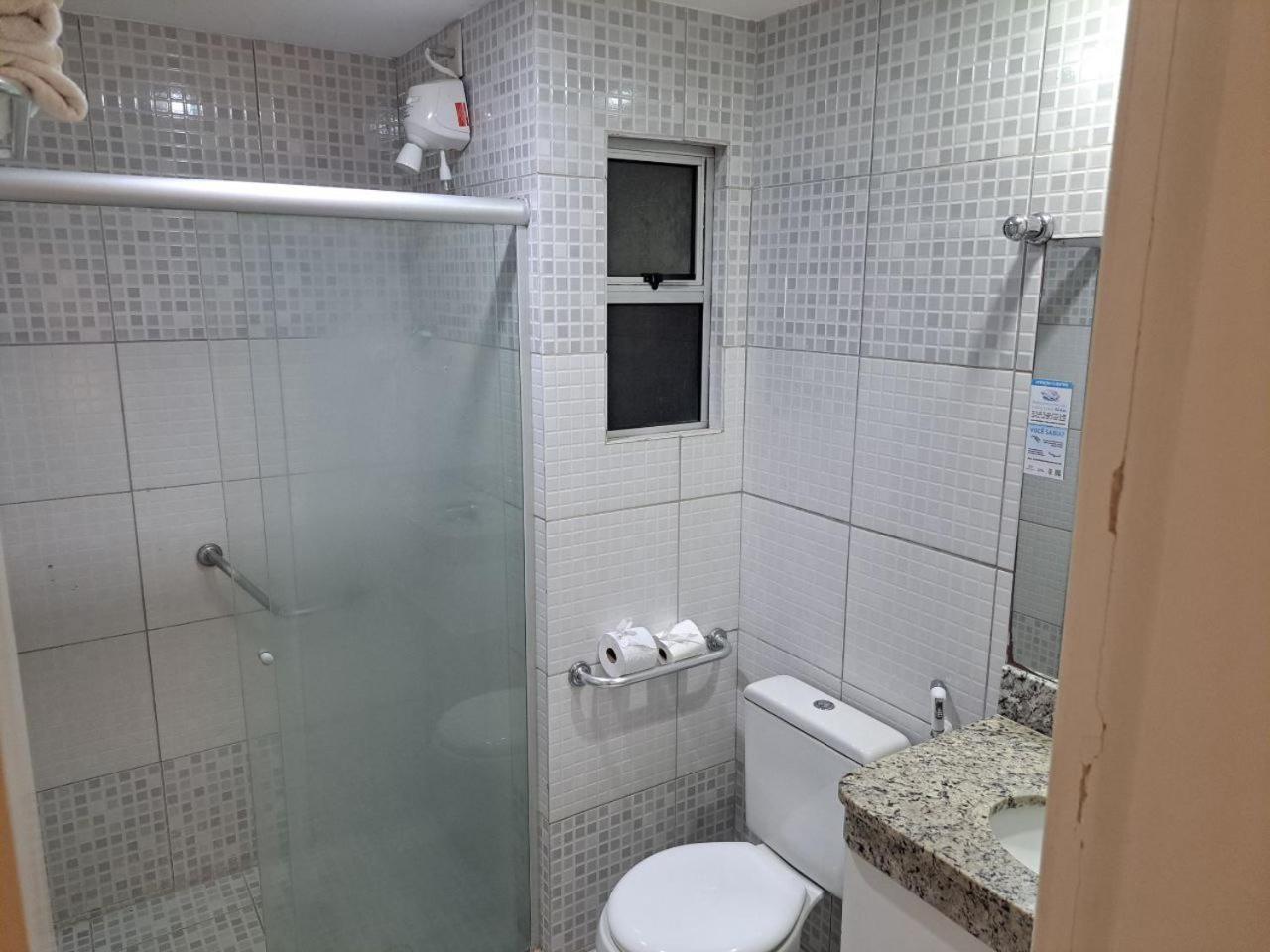 Lagoa Quente Hotel E Parque Caldas Novas Kültér fotó